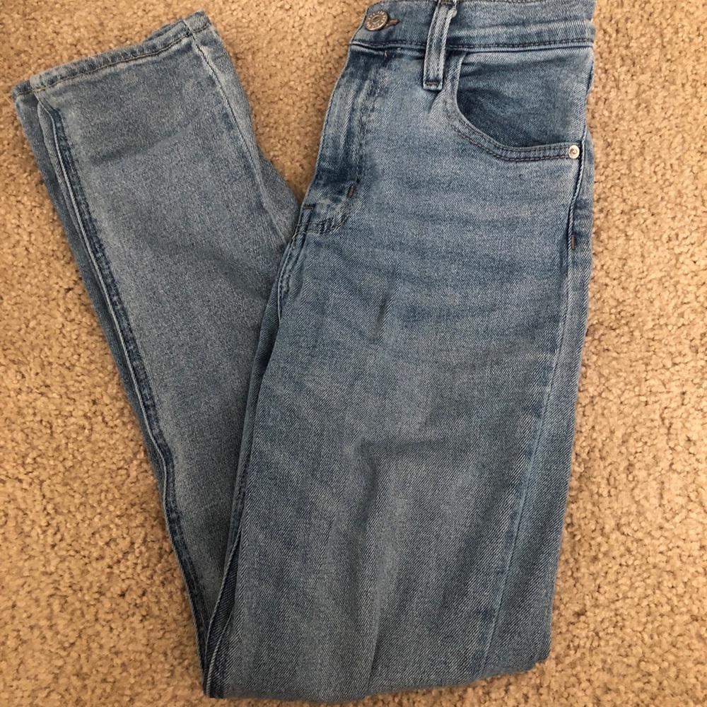 Urban outfitters jeans